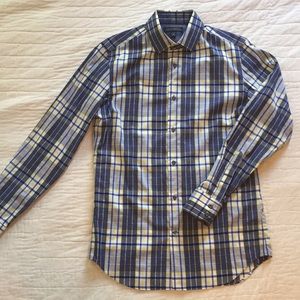 Great BR non-iron dress shirt